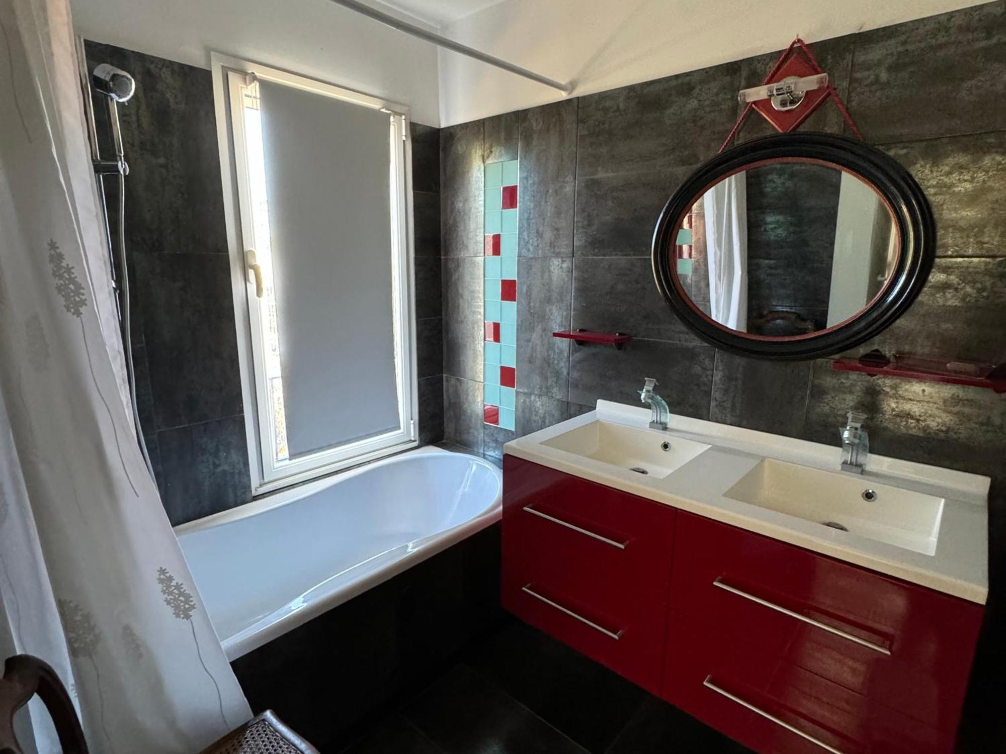 Villa 4 Faces A Laroque-Des-Alberes Avec Piscine Et Terrasse - Fr-1-732-67 Екстериор снимка