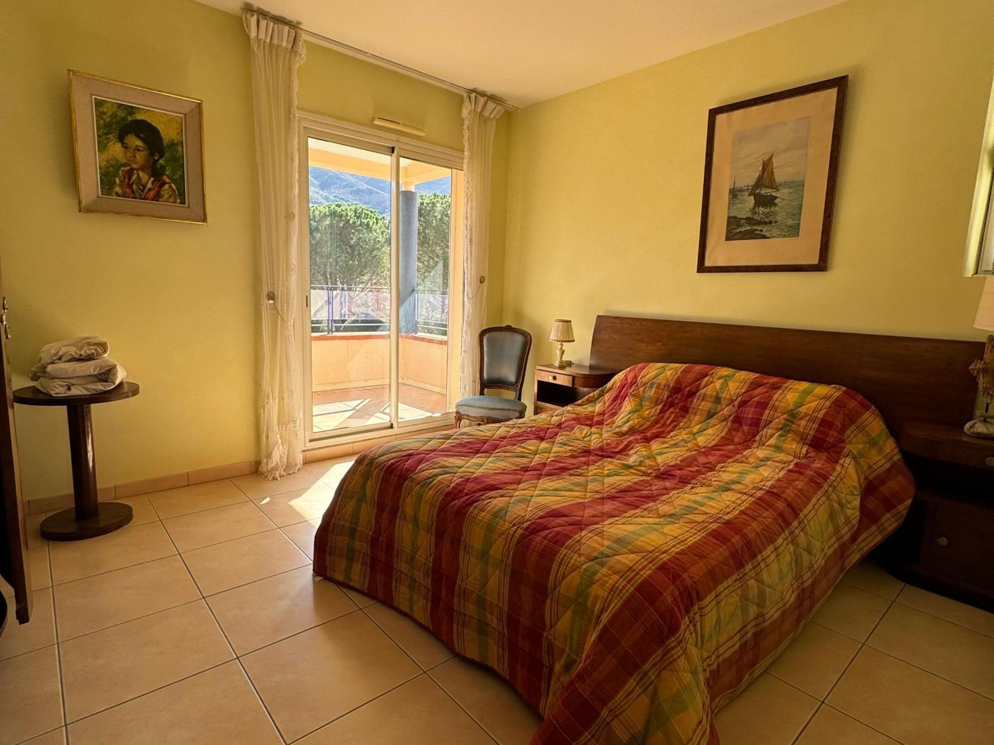 Villa 4 Faces A Laroque-Des-Alberes Avec Piscine Et Terrasse - Fr-1-732-67 Екстериор снимка