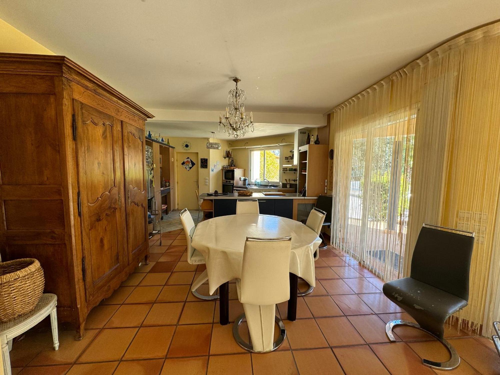 Villa 4 Faces A Laroque-Des-Alberes Avec Piscine Et Terrasse - Fr-1-732-67 Екстериор снимка